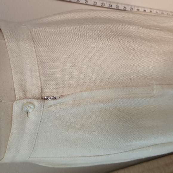 Executive Focus womens skirt  size 11 - Picture 5 of 9